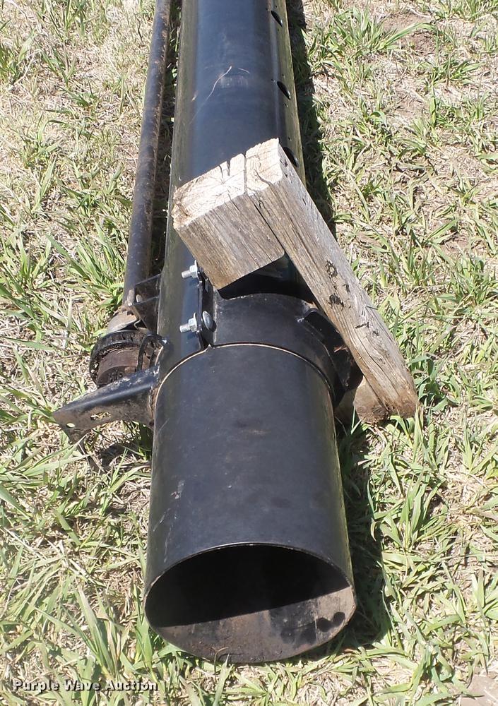 image for item DC3002 Crary air reel