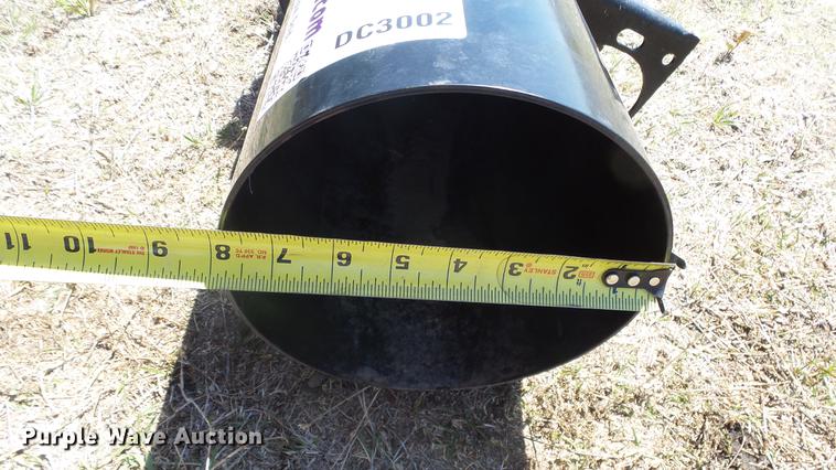 image for item DC3002 Crary air reel