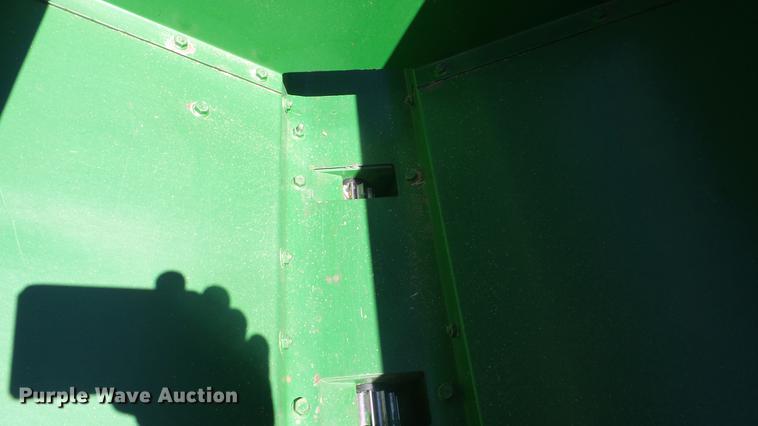 image for item DC3004 John Deere 455 grain drill