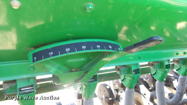 image for item DC3004 John Deere 455 grain drill