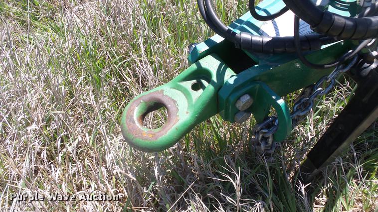 image for item DC3006 Great Plains Turbo Chopper 3000 vertical tillage