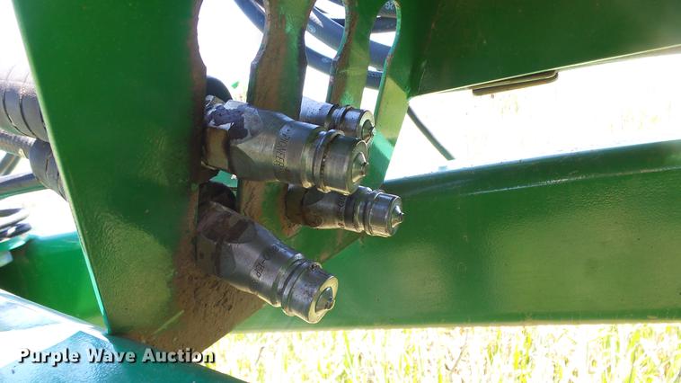 image for item DC3006 Great Plains Turbo Chopper 3000 vertical tillage