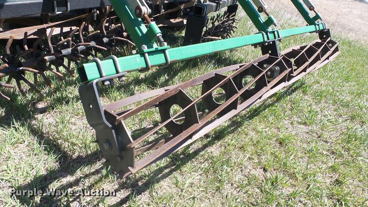 image for item DC3006 Great Plains Turbo Chopper 3000 vertical tillage