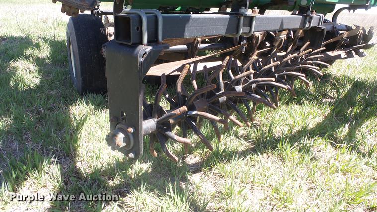image for item DC3006 Great Plains Turbo Chopper 3000 vertical tillage