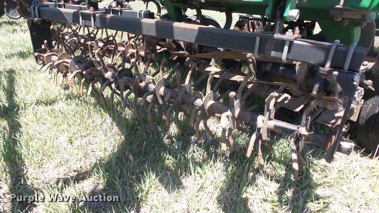 image for item DC3006 Great Plains Turbo Chopper 3000 vertical tillage