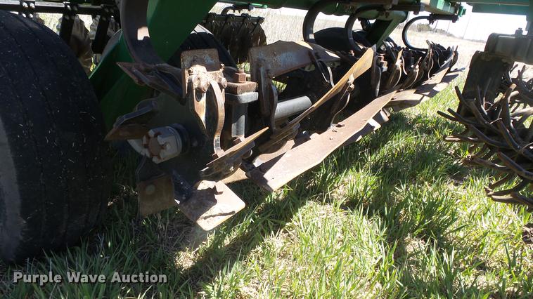 image for item DC3006 Great Plains Turbo Chopper 3000 vertical tillage
