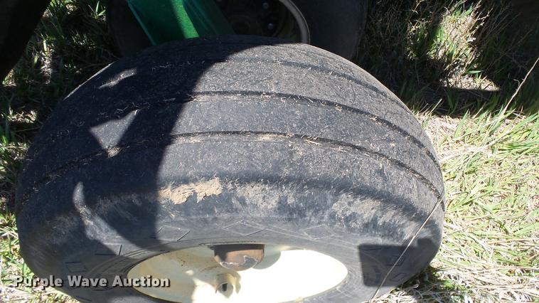 image for item DC3006 Great Plains Turbo Chopper 3000 vertical tillage