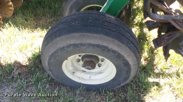 image for item DC3006 Great Plains Turbo Chopper 3000 vertical tillage