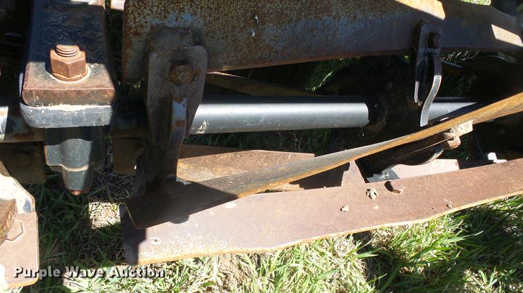 image for item DC3006 Great Plains Turbo Chopper 3000 vertical tillage