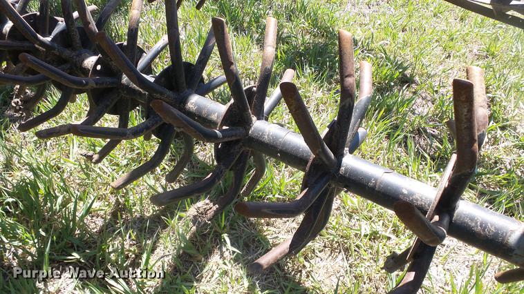 image for item DC3006 Great Plains Turbo Chopper 3000 vertical tillage