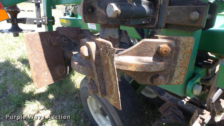 image for item DC3006 Great Plains Turbo Chopper 3000 vertical tillage