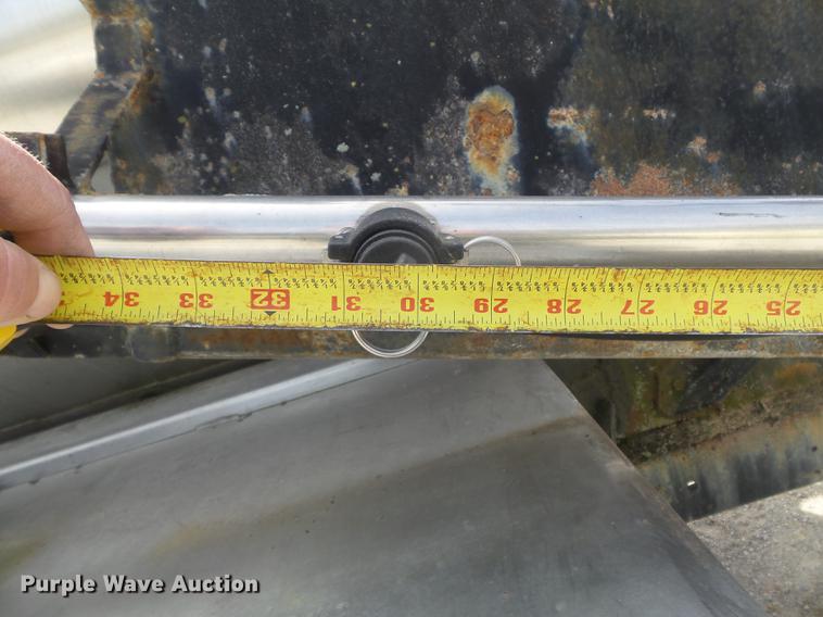 image for item DC7339 1989 GMC TopKick 7000 applicator truck