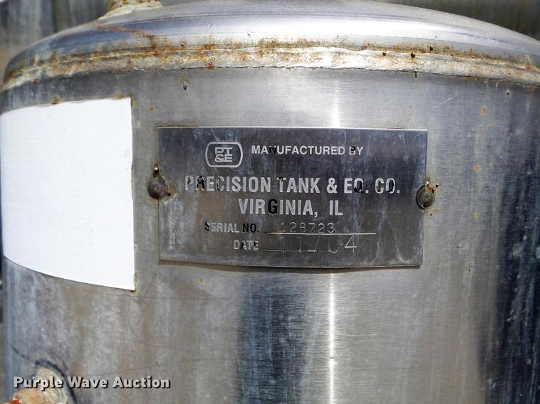 image for item DC7339 1989 GMC TopKick 7000 applicator truck