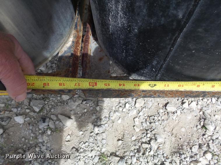 image for item DC7339 1989 GMC TopKick 7000 applicator truck