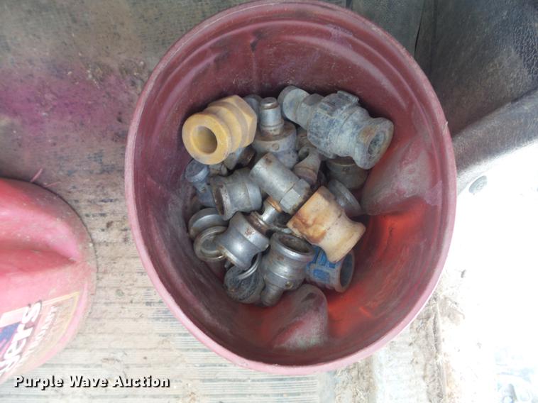 image for item DC7339 1989 GMC TopKick 7000 applicator truck