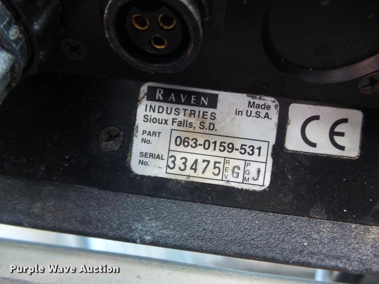 image for item DC7340 1999 GMC C8500 applicator truck