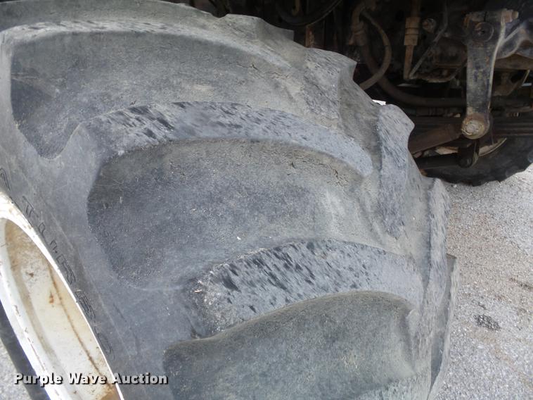 image for item DC7340 1999 GMC C8500 applicator truck