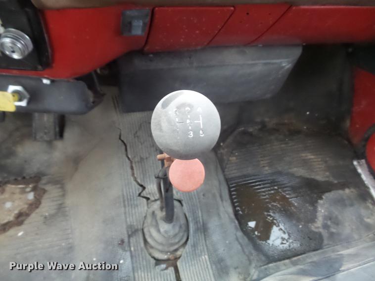 image for item DC7360 1988 Chevrolet Kodiak 70 feed truck