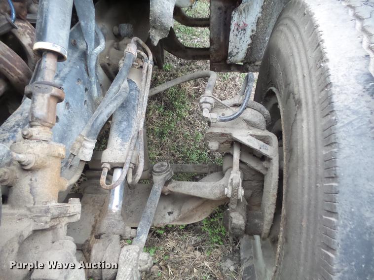 image for item DC7360 1988 Chevrolet Kodiak 70 feed truck