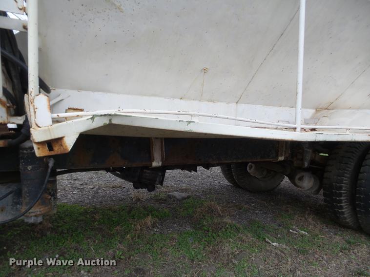 image for item DC7360 1988 Chevrolet Kodiak 70 feed truck