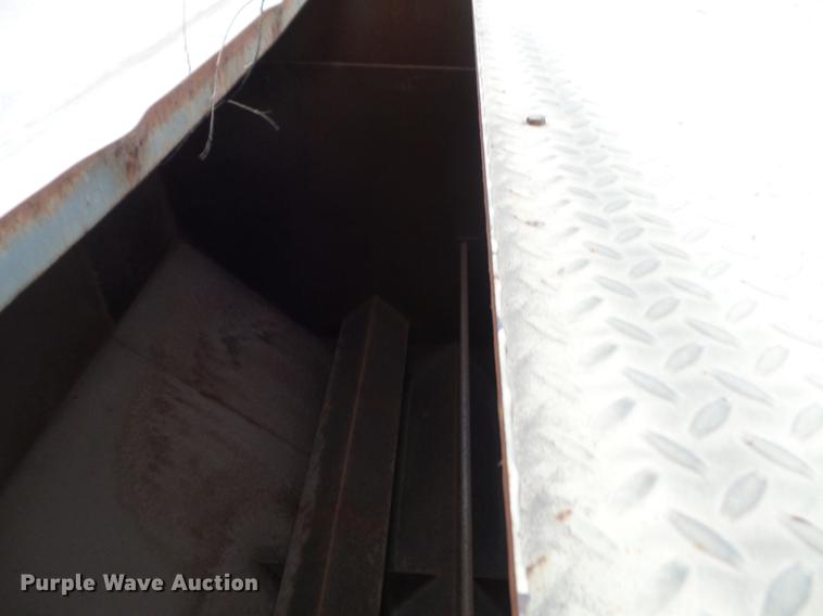 image for item DC7360 1988 Chevrolet Kodiak 70 feed truck