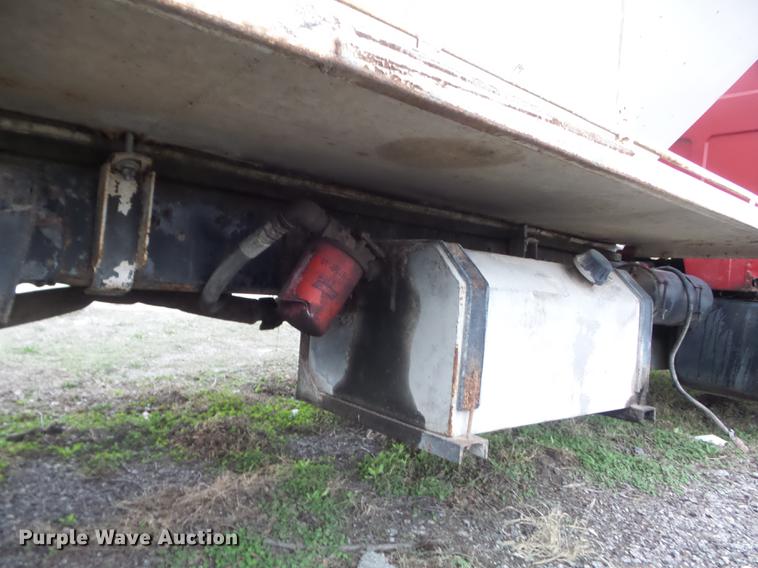 image for item DC7360 1988 Chevrolet Kodiak 70 feed truck