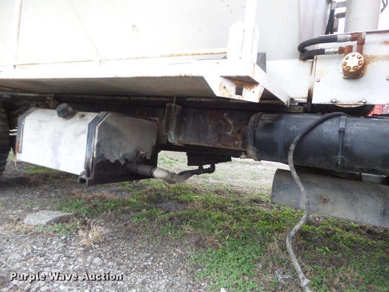 image for item DC7360 1988 Chevrolet Kodiak 70 feed truck