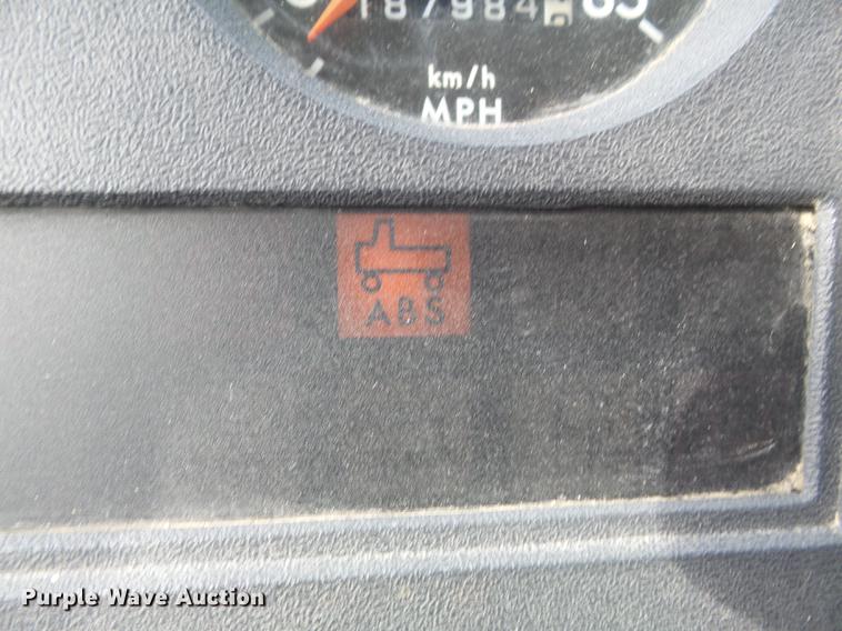 image for item DC7362 1999 Freightliner FL70 feed truck