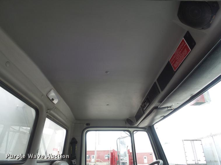 image for item DC7362 1999 Freightliner FL70 feed truck