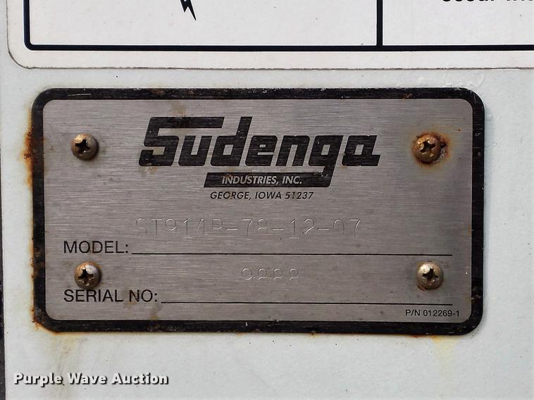 image for item DC7362 1999 Freightliner FL70 feed truck