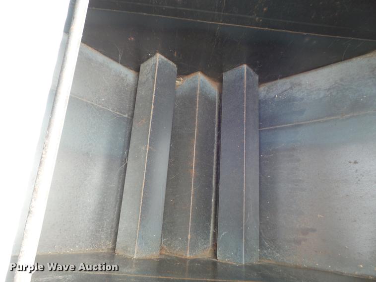 image for item DC7362 1999 Freightliner FL70 feed truck