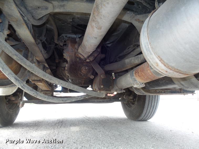 image for item DC7362 1999 Freightliner FL70 feed truck