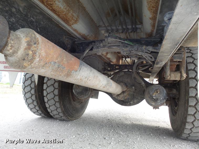 image for item DC7362 1999 Freightliner FL70 feed truck