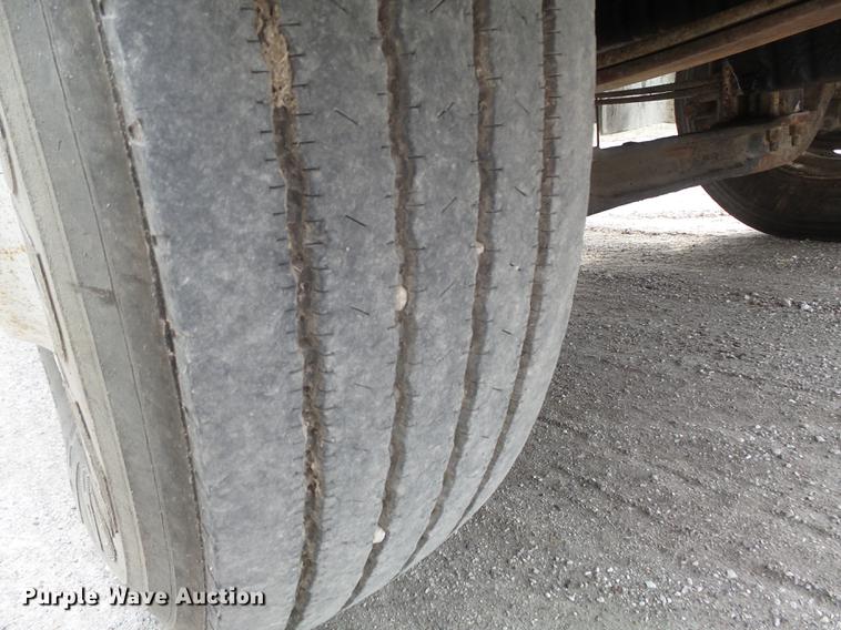 image for item DC7362 1999 Freightliner FL70 feed truck