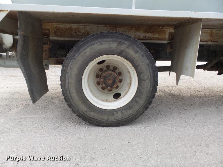 image for item DC7362 1999 Freightliner FL70 feed truck