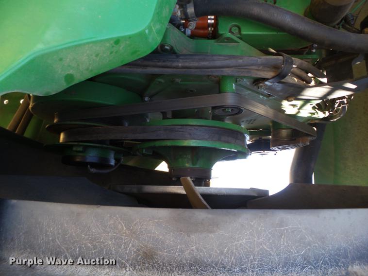 image for item DD1182 2008 John Deere 9430 4WD tractor