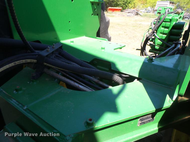 image for item DD1182 2008 John Deere 9430 4WD tractor