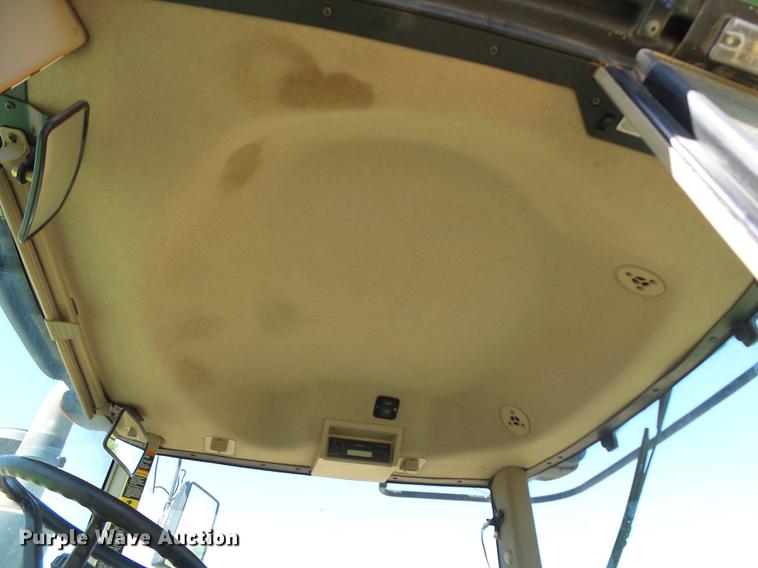 image for item DD1182 2008 John Deere 9430 4WD tractor