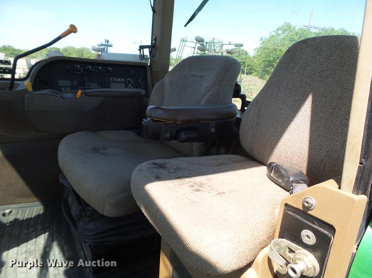 image for item DD1182 2008 John Deere 9430 4WD tractor