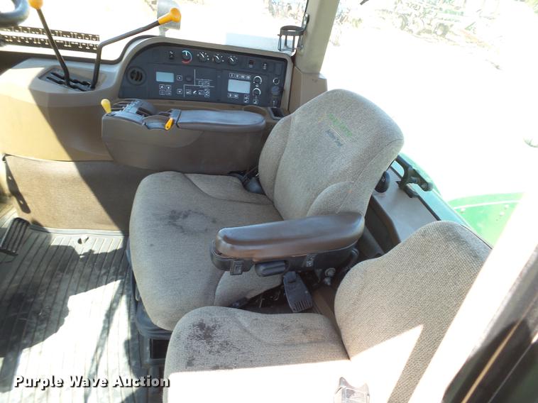 image for item DD1182 2008 John Deere 9430 4WD tractor