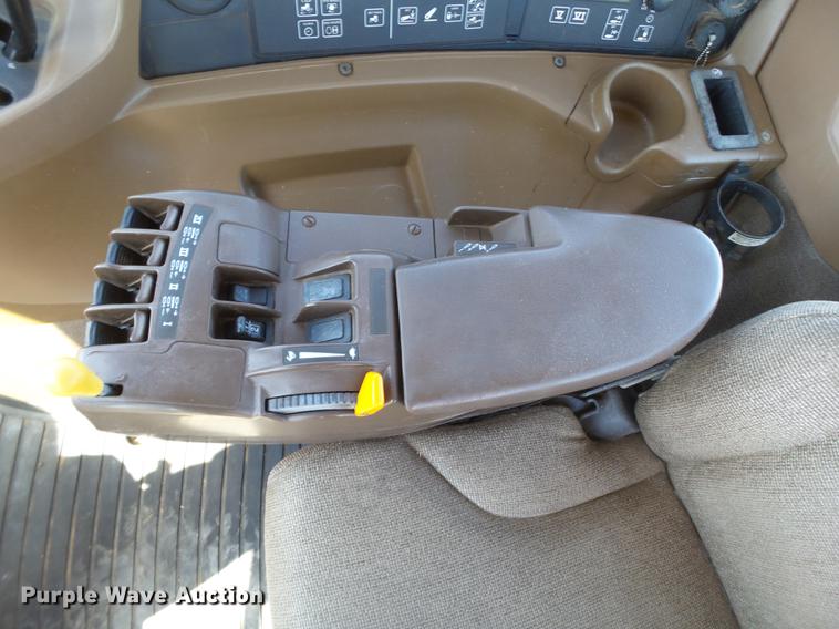 image for item DD1182 2008 John Deere 9430 4WD tractor