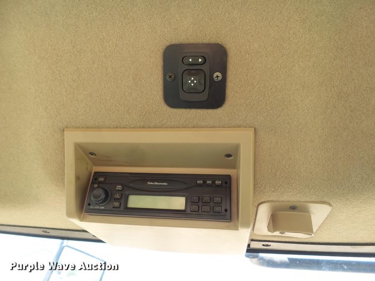 image for item DD1182 2008 John Deere 9430 4WD tractor