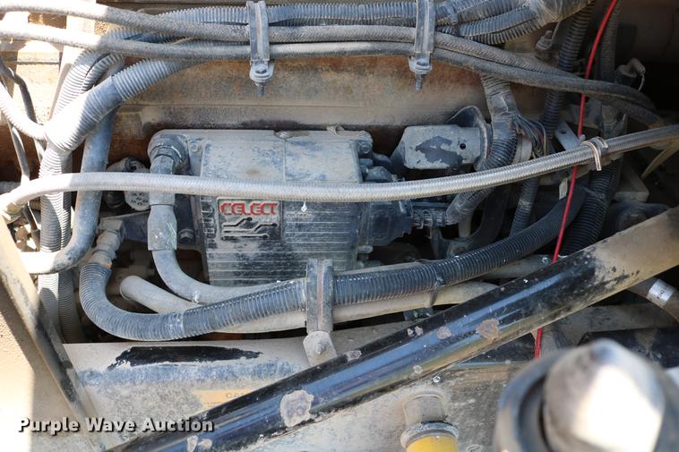 image for item DD4193 1999 Kenworth T800B grain truck