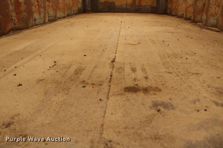 image for item DD4193 1999 Kenworth T800B grain truck