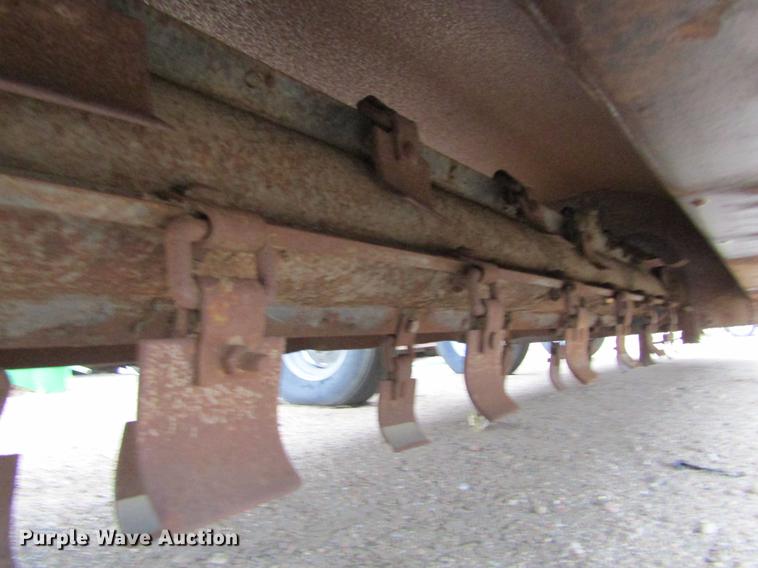 image for item DE6728 Loftness 240WW44P346 flail mower