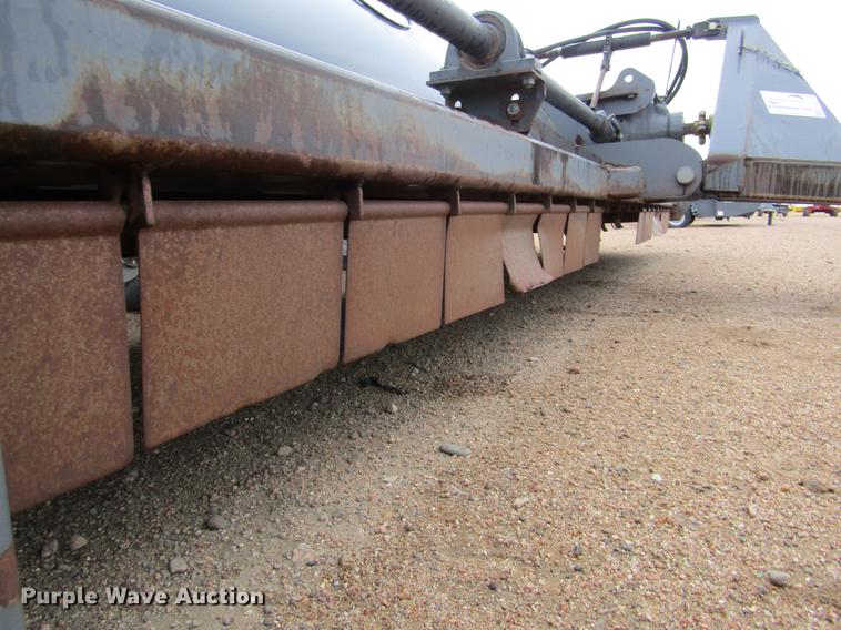 image for item DE6728 Loftness 240WW44P346 flail mower