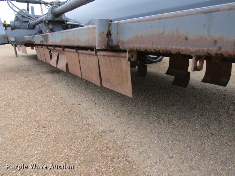 image for item DE6728 Loftness 240WW44P346 flail mower