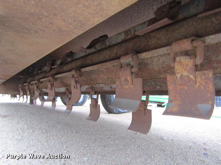 image for item DE6728 Loftness 240WW44P346 flail mower