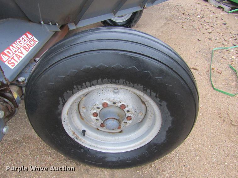 image for item DE6728 Loftness 240WW44P346 flail mower