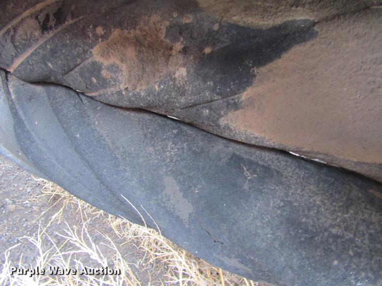 image for item DE6732 New Holland 2450 windrower